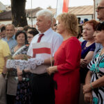 Spotkanie premiera Mateusza Morawieckiego z mieszkańcami Kolbuszowej (zdjęcia) 29 - Polskie Radio Rzeszów Spotkanie premiera Mateusza Morawieckiego z mieszkańcami Kolbuszowej (zdjęcia) - Polskie Radio Rzeszów