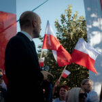 Spotkanie premiera Mateusza Morawieckiego z mieszkańcami Kolbuszowej (zdjęcia) 17 - Polskie Radio Rzeszów Spotkanie premiera Mateusza Morawieckiego z mieszkańcami Kolbuszowej (zdjęcia) - Polskie Radio Rzeszów