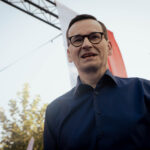 Spotkanie premiera Mateusza Morawieckiego z mieszkańcami Kolbuszowej (zdjęcia) 10 - Polskie Radio Rzeszów Spotkanie premiera Mateusza Morawieckiego z mieszkańcami Kolbuszowej (zdjęcia) - Polskie Radio Rzeszów