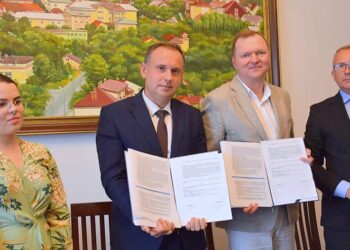 Powstaną nowe bloki mieszkalne w&nbsp;Sędziszowie Małopolskim