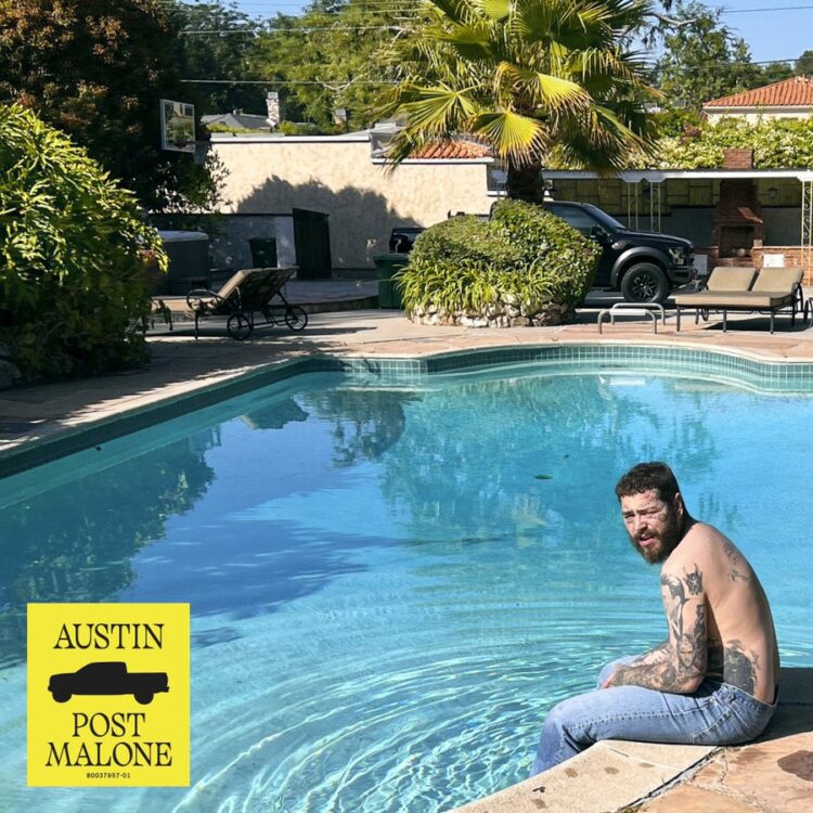 „Austin” – Post Malone
