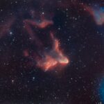 Astrofotograficzna pasja prof. Macieja Milczanowskiego 4 - Polskie Radio Rzeszów Astrofotograficzna pasja prof. Macieja Milczanowskiego - Polskie Radio Rzeszów