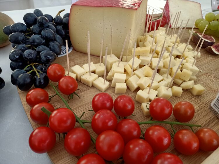 Wakacyjna odsłona „Podkarpackiego Bazarku”