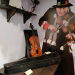 Wystawa instrumentów ludowych w Pilźnie - Polskie Radio Rzeszów