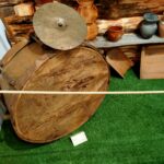 Wystawa instrumentów ludowych w Pilźnie - Polskie Radio Rzeszów