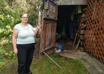 Potrzebna jest pomoc dla pogorzelców z&nbsp;podrzeszowskiej Malawy