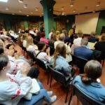 Sanok i miasta partnerskie o wspólnej przyszłości 3 - Polskie Radio Rzeszów Sanok i miasta partnerskie o wspólnej przyszłości - Polskie Radio Rzeszów