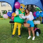 Tłumy na "Podkarpackim Bazarku" - Polskie Radio Rzeszów