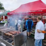 Tłumy na "Podkarpackim Bazarku" - Polskie Radio Rzeszów