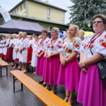 Tłumy na "Podkarpackim Bazarku" - Polskie Radio Rzeszów