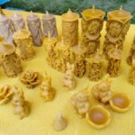 Tłumy na "Podkarpackim Bazarku" - Polskie Radio Rzeszów