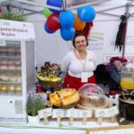 Tłumy na "Podkarpackim Bazarku" - Polskie Radio Rzeszów