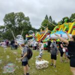 Integracja Polaków i Słowaków w Komańczy 3 - Polskie Radio Rzeszów Integracja Polaków i Słowaków w Komańczy - Polskie Radio Rzeszów