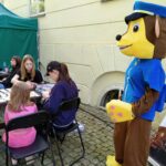 Dzień Niepełnosprawnych w gminie Zarzecze (zdjęcia) 4 - Polskie Radio Rzeszów Dzień Niepełnosprawnych w gminie Zarzecze (zdjęcia) - Polskie Radio Rzeszów