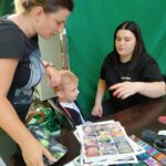 Dzień Niepełnosprawnych w gminie Zarzecze (zdjęcia) 6 - Polskie Radio Rzeszów Dzień Niepełnosprawnych w gminie Zarzecze (zdjęcia) - Polskie Radio Rzeszów