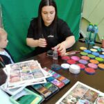 Dzień Niepełnosprawnych w gminie Zarzecze (zdjęcia) 7 - Polskie Radio Rzeszów Dzień Niepełnosprawnych w gminie Zarzecze (zdjęcia) - Polskie Radio Rzeszów