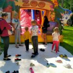 Dzień Niepełnosprawnych w gminie Zarzecze (zdjęcia) 8 - Polskie Radio Rzeszów Dzień Niepełnosprawnych w gminie Zarzecze (zdjęcia) - Polskie Radio Rzeszów