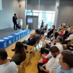 Szkolenie dla podkarpackich przedsiębiorców na temat pozyskiwania dotacji - Polskie Radio Rzeszów