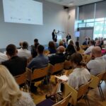 Szkolenie dla podkarpackich przedsiębiorców na temat pozyskiwania dotacji - Polskie Radio Rzeszów