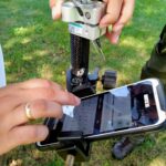 Poszukiwania na terenie byłego obozu pracy w Pustkowie - Polskie Radio Rzeszów