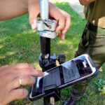 Poszukiwania na terenie byłego obozu pracy w Pustkowie - Polskie Radio Rzeszów