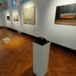 Andrzej Frydrych - "Inter". Wystawa w rzeszowskim BWA (zdjęcia) 3 - Polskie Radio Rzeszów Andrzej Frydrych - "Inter". Wystawa w rzeszowskim BWA (zdjęcia) - Polskie Radio Rzeszów