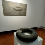 Andrzej Frydrych - "Inter". Wystawa w rzeszowskim BWA (zdjęcia) 6 - Polskie Radio Rzeszów Andrzej Frydrych - "Inter". Wystawa w rzeszowskim BWA (zdjęcia) - Polskie Radio Rzeszów