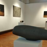 Andrzej Frydrych - "Inter". Wystawa w rzeszowskim BWA (zdjęcia) 9 - Polskie Radio Rzeszów Andrzej Frydrych - "Inter". Wystawa w rzeszowskim BWA (zdjęcia) - Polskie Radio Rzeszów