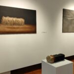 Andrzej Frydrych - "Inter". Wystawa w rzeszowskim BWA (zdjęcia) 10 - Polskie Radio Rzeszów Andrzej Frydrych - "Inter". Wystawa w rzeszowskim BWA (zdjęcia) - Polskie Radio Rzeszów