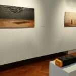 Andrzej Frydrych - "Inter". Wystawa w rzeszowskim BWA (zdjęcia) 11 - Polskie Radio Rzeszów Andrzej Frydrych - "Inter". Wystawa w rzeszowskim BWA (zdjęcia) - Polskie Radio Rzeszów