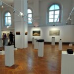 Andrzej Frydrych - "Inter". Wystawa w rzeszowskim BWA (zdjęcia) 2 - Polskie Radio Rzeszów Andrzej Frydrych - "Inter". Wystawa w rzeszowskim BWA (zdjęcia) - Polskie Radio Rzeszów