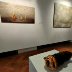 Andrzej Frydrych - "Inter". Wystawa w rzeszowskim BWA (zdjęcia) 7 - Polskie Radio Rzeszów Andrzej Frydrych - "Inter". Wystawa w rzeszowskim BWA (zdjęcia) - Polskie Radio Rzeszów