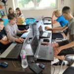 Z Brzozowa na Marsa. Warsztaty dla młodzieży z nauk ścisłych 3 - Polskie Radio Rzeszów Z Brzozowa na Marsa. Warsztaty dla młodzieży z nauk ścisłych - Polskie Radio Rzeszów