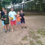 Zbliża się koniec wakacji i koniec kolonii w Bieszczadach 3 - Polskie Radio Rzeszów Zbliża się koniec wakacji i koniec kolonii w Bieszczadach - Polskie Radio Rzeszów