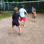 Zbliża się koniec wakacji i koniec kolonii w Bieszczadach 4 - Polskie Radio Rzeszów Zbliża się koniec wakacji i koniec kolonii w Bieszczadach - Polskie Radio Rzeszów