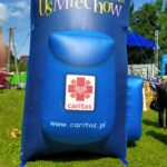 15. finał ogólnopolskiej akcji Caritas - Tornister Pełen Uśmiechów 7 - Polskie Radio Rzeszów 15. finał ogólnopolskiej akcji Caritas - Tornister Pełen Uśmiechów - Polskie Radio Rzeszów