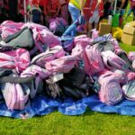 15. finał ogólnopolskiej akcji Caritas - Tornister Pełen Uśmiechów 5 - Polskie Radio Rzeszów 15. finał ogólnopolskiej akcji Caritas - Tornister Pełen Uśmiechów - Polskie Radio Rzeszów