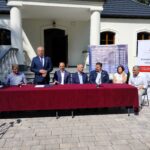 Nowe inwestycje w powiecie niżańskim - Polskie Radio Rzeszów