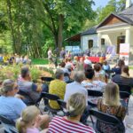 Nowe inwestycje w powiecie niżańskim - Polskie Radio Rzeszów