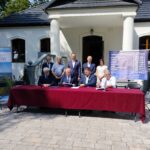 Nowe inwestycje w powiecie niżańskim - Polskie Radio Rzeszów