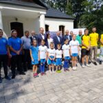 Nowe inwestycje w powiecie niżańskim - Polskie Radio Rzeszów