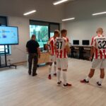 Nowa szkoła dla sportowców w Rzeszowie 4 - Polskie Radio Rzeszów Nowa szkoła dla sportowców w Rzeszowie - Polskie Radio Rzeszów