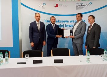 Wsparcie od&nbsp;Agencji Rozwoju Przemysłu