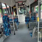 Nowe, elektryczne autobusy w Stalowej Woli - Polskie Radio Rzeszów