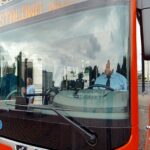 Nowe, elektryczne autobusy w Stalowej Woli - Polskie Radio Rzeszów