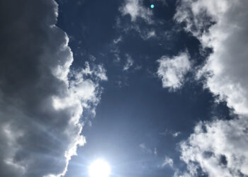 RCB ostrzega przed upałami - Polskie Radio Rzeszów