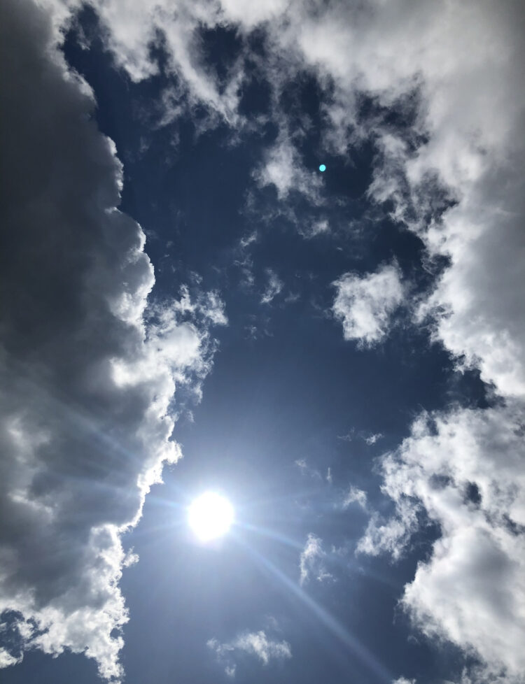 RCB ostrzega przed upałami - Polskie Radio Rzeszów