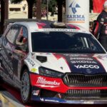 Cais, Grzyb i Wróblewski. Najlepsza trójka Rzeszowskiego Rajdu! (fotorelacja) 46 - Polskie Radio Rzeszów Cais, Grzyb i Wróblewski. Najlepsza trójka Rzeszowskiego Rajdu! (fotorelacja) - Polskie Radio Rzeszów