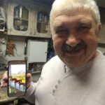 "Szyte w drewnie" - reportaż Małgorzaty Iwanickiej 5 - Polskie Radio Rzeszów "Szyte w drewnie" - reportaż Małgorzaty Iwanickiej - Polskie Radio Rzeszów