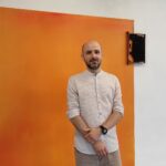 „Świat jako tło” Bartosza Kokosińskiego - Polskie Radio Rzeszów